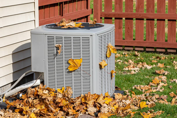  Red Boiling Springs, TN HVAC Pros