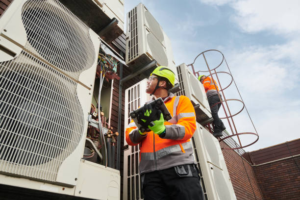 HVAC Emergency Services in Red Boiling Springs, TN
