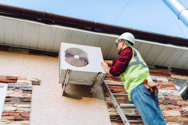 Best HVAC Repair Near Me  in Red Boiling Springs, TN