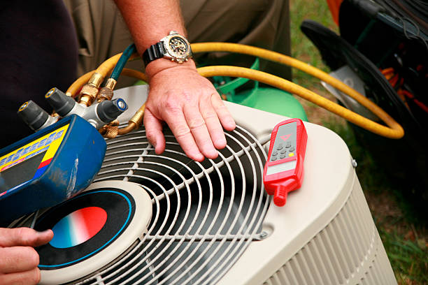 Professional HVAC in Red Boiling Springs, TN