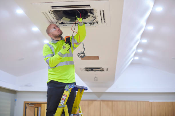 Best HVAC Tune-Up Services  in Red Boiling Springs, TN