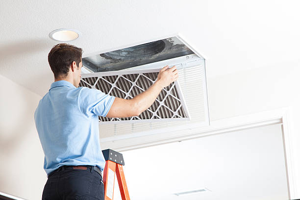 Local HVAC Companies in Red Boiling Springs, TN