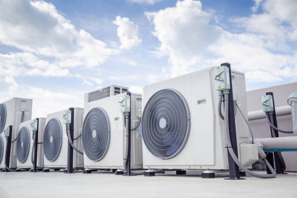 Best Best HVAC Companies  in Red Boiling Springs, TN
