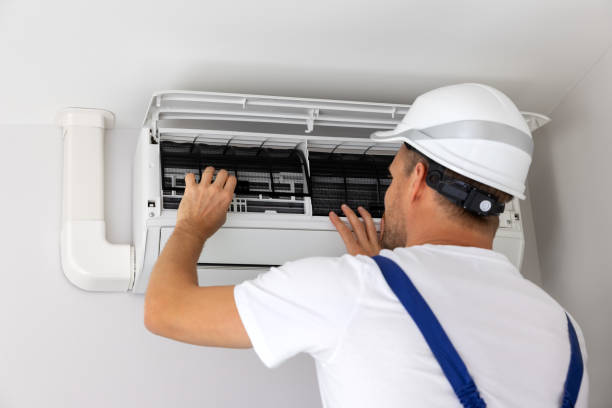 Best Ductless HVAC Repair  in Red Boiling Springs, TN